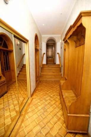 Flat in the city center Appartamento Odessa Esterno foto